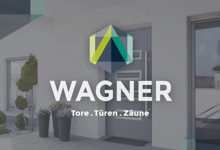 Wagner Introbild haustüren augsburg