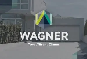 Titelbild Wagner garagentore augsburg