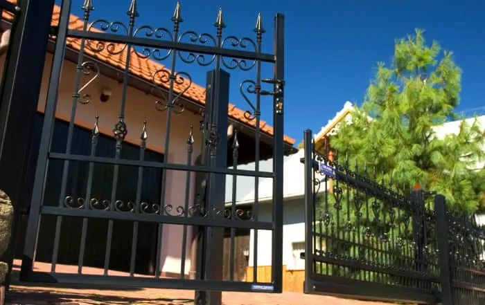 hoftore